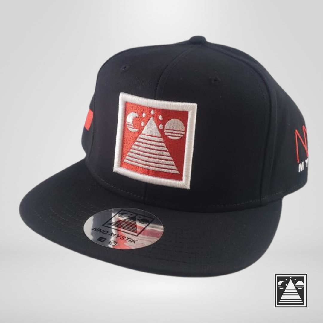 Two Tone NND Snapback