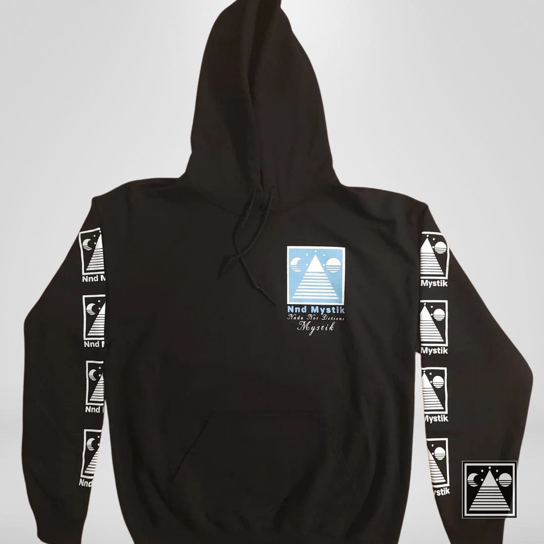 Mictlantehcuhtli Hoodie