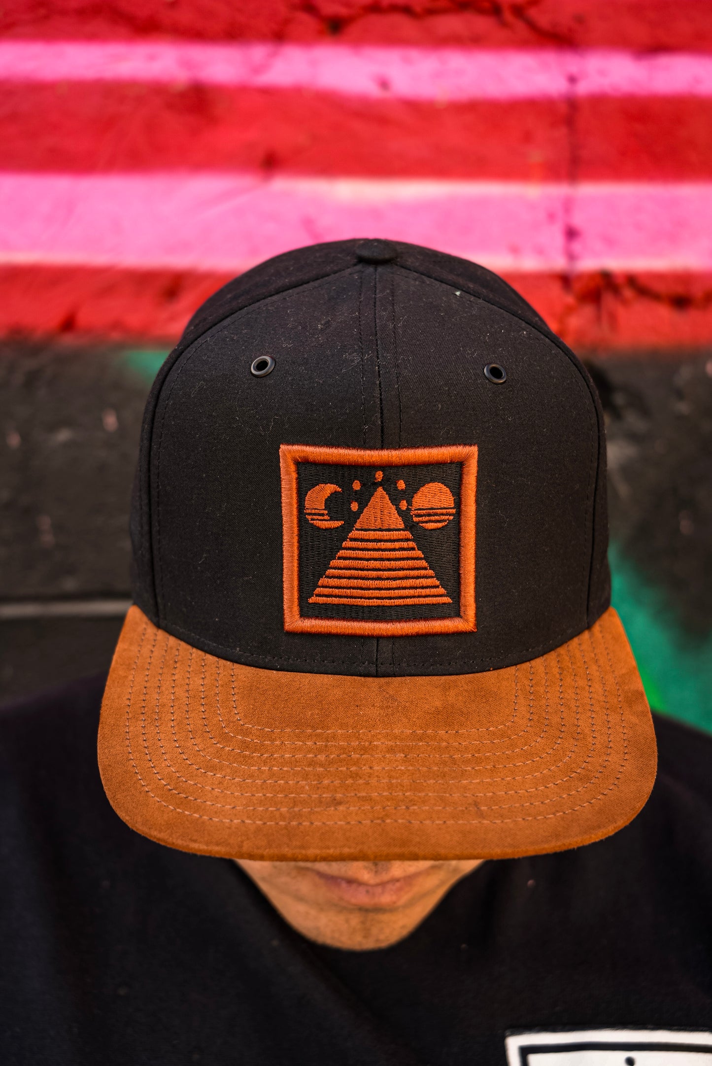 NND Bronze Snapback