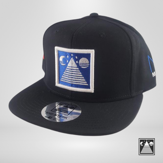 Two Tone NND Snapback