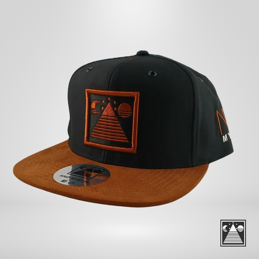 NND Bronze Snapback