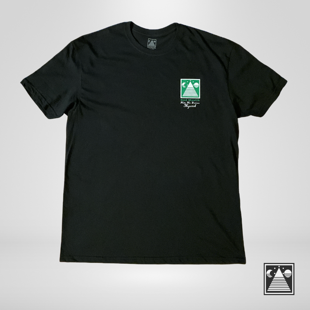 Double Headed Serpent Tee