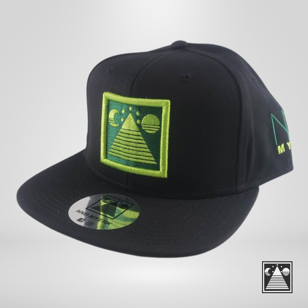 NND Snapback