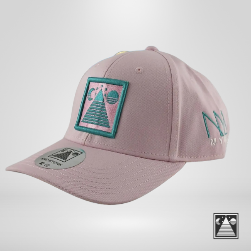 NND Pink Snapback