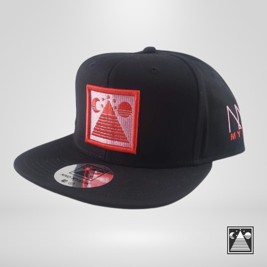 NND Snapback